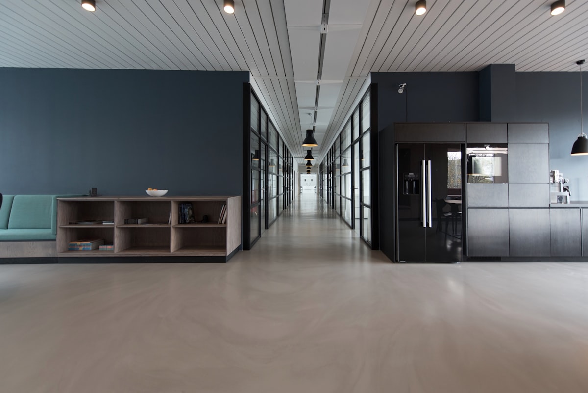 Bureau PFN Varsovie